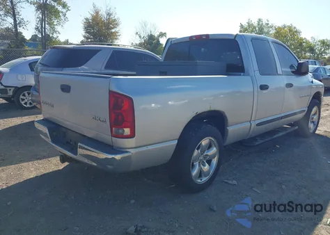 2002 Dodge Ram 1500 St z USA, uszkodzony, nr VIN 1D7HU18Z72J225826